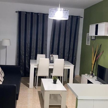 Apartament Apartamento Las Encinas Caces Zewnętrze zdjęcie