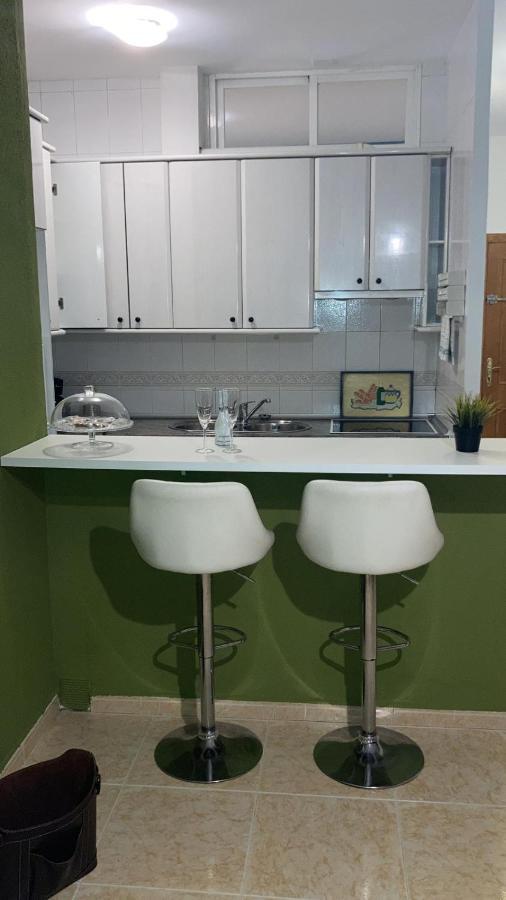 Apartament Apartamento Las Encinas Caces Zewnętrze zdjęcie