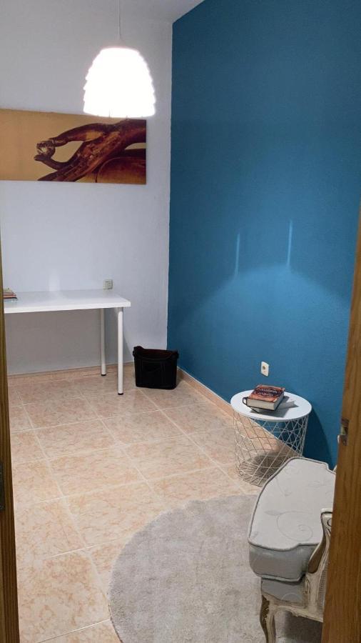 Apartament Apartamento Las Encinas Caces Zewnętrze zdjęcie
